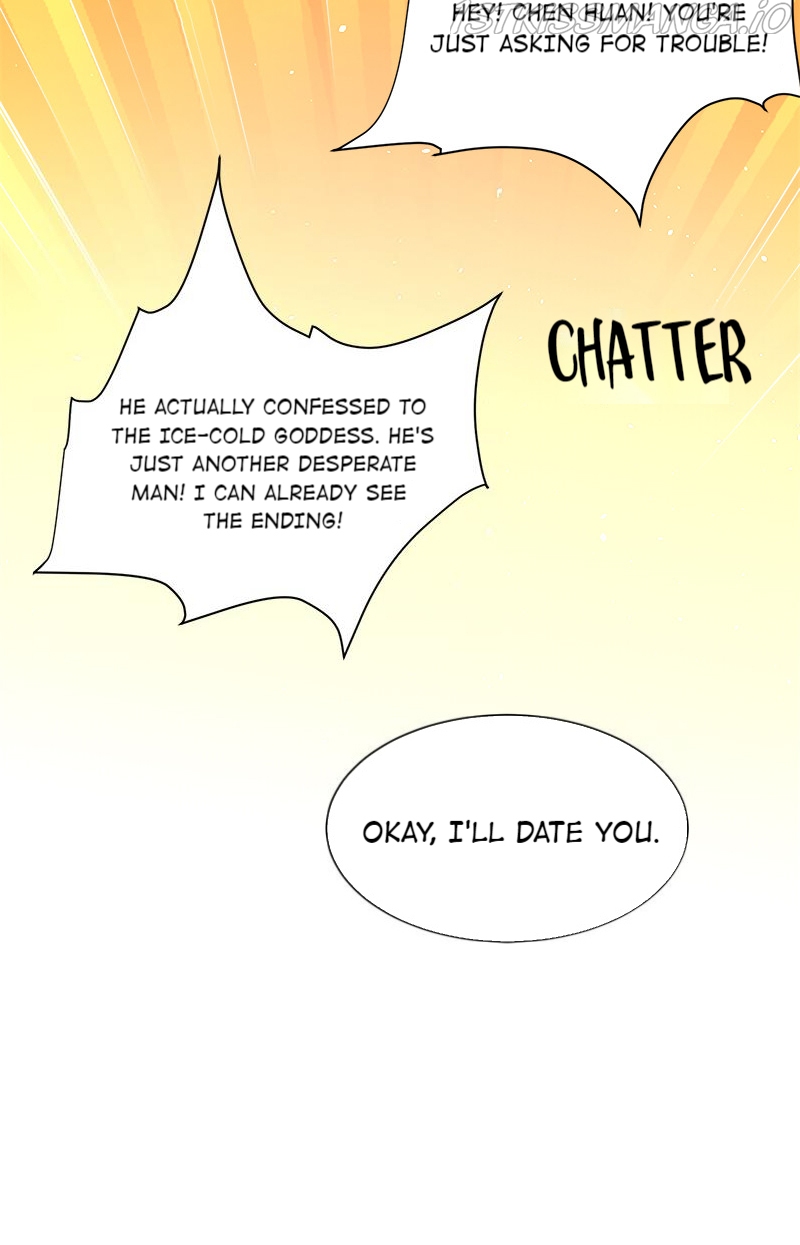 My Girlfriend Is Long Aotian Chapter 1.2 - Page 20