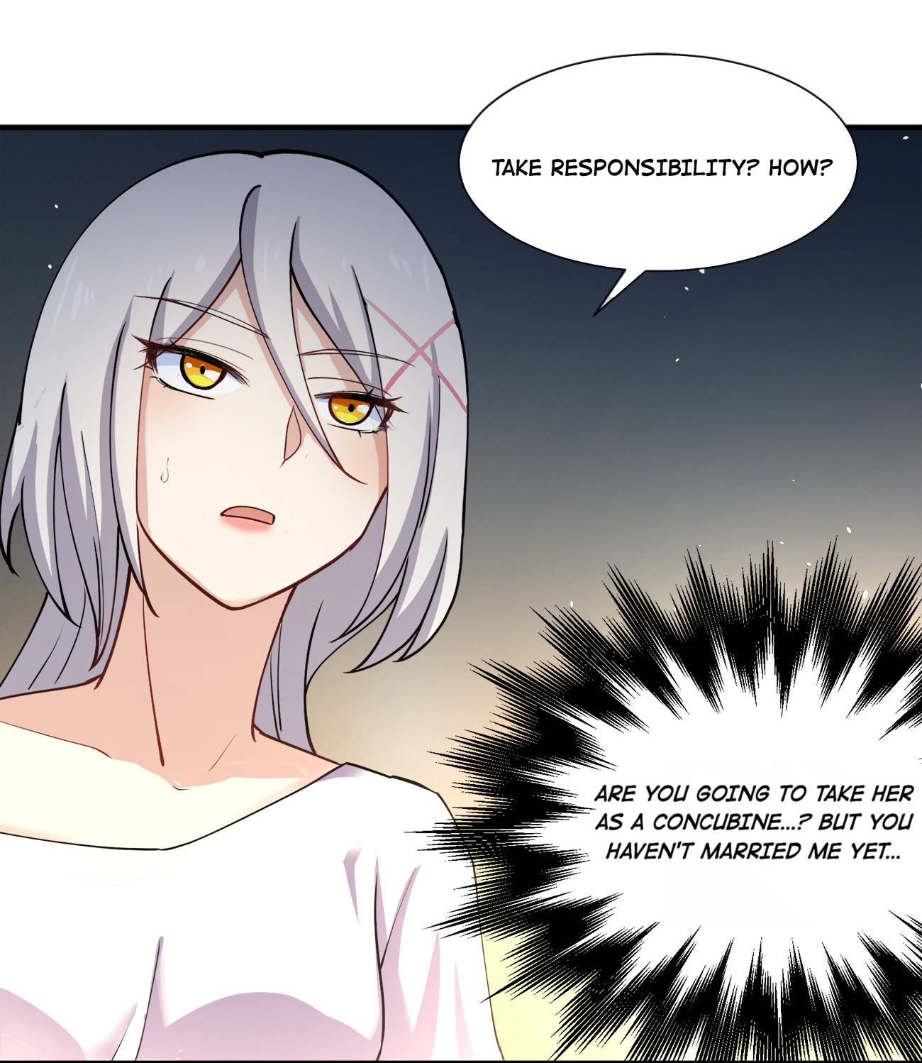 My Girlfriend Is Long Aotian Chapter 12 - Page 25