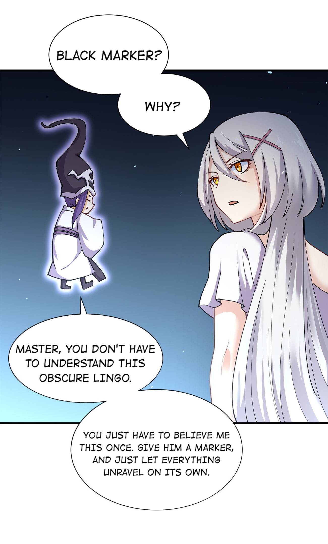 My Girlfriend Is Long Aotian Chapter 12 - Page 33