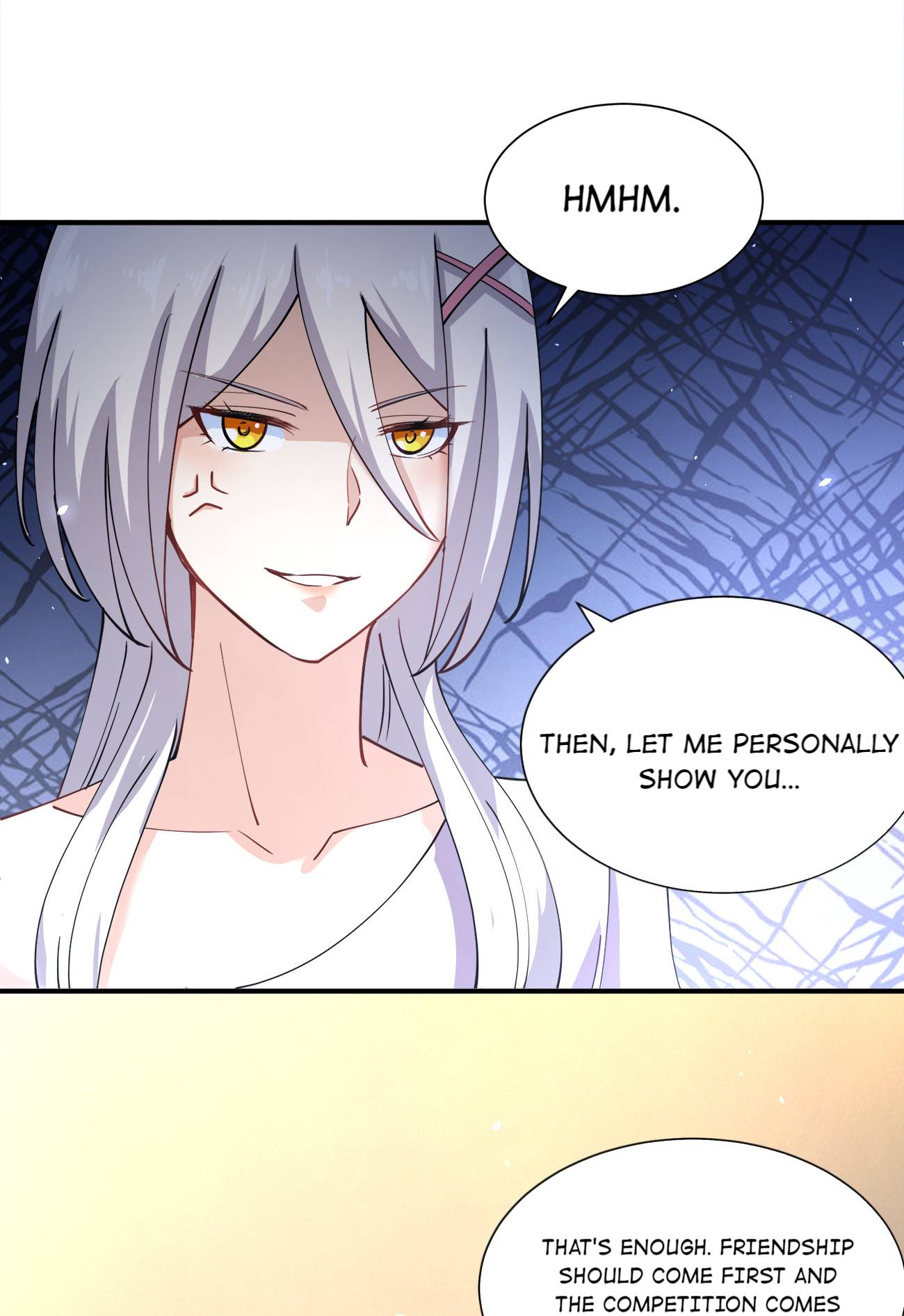 My Girlfriend Is Long Aotian Chapter 12 - Page 66