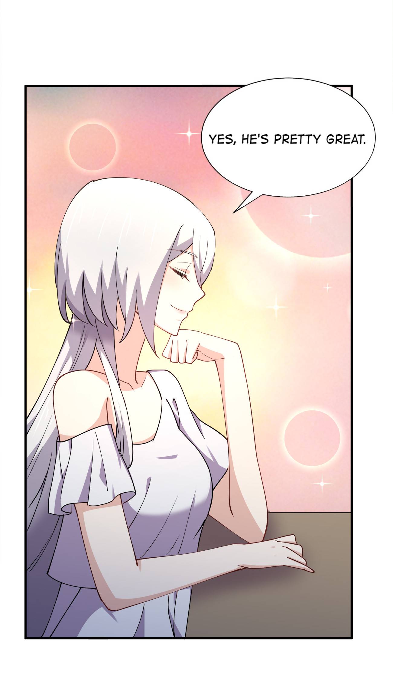 My Girlfriend Is Long Aotian Chapter 13 - Page 12