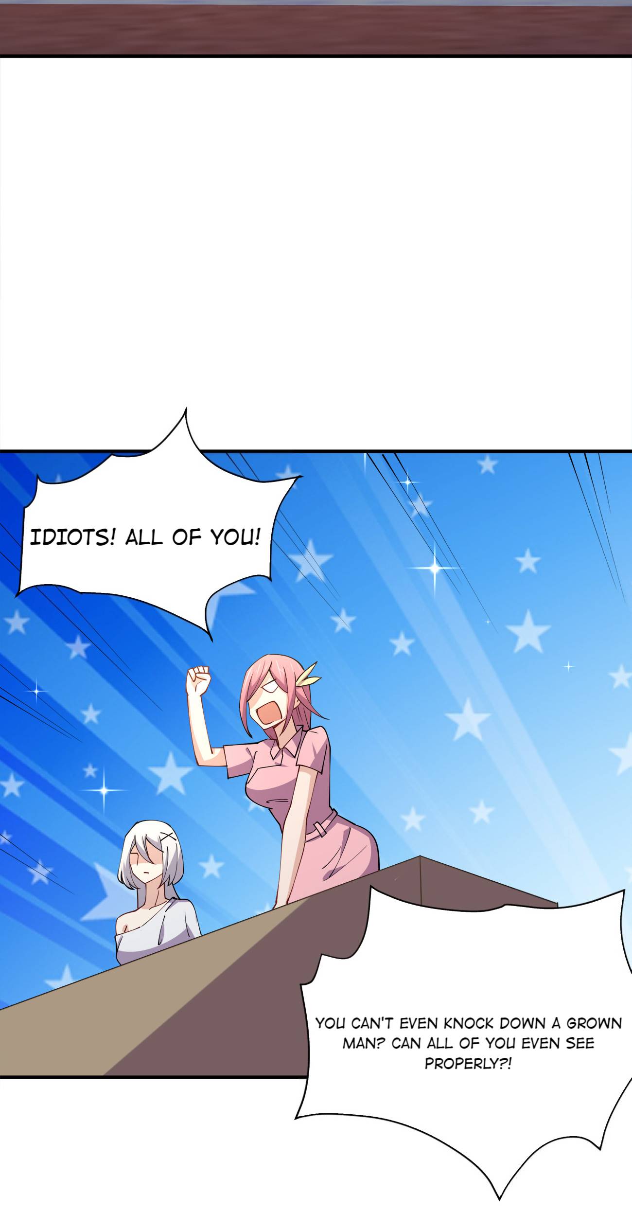 My Girlfriend Is Long Aotian Chapter 13 - Page 31