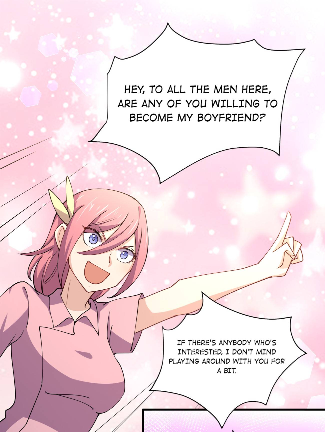 My Girlfriend Is Long Aotian Chapter 13 - Page 44