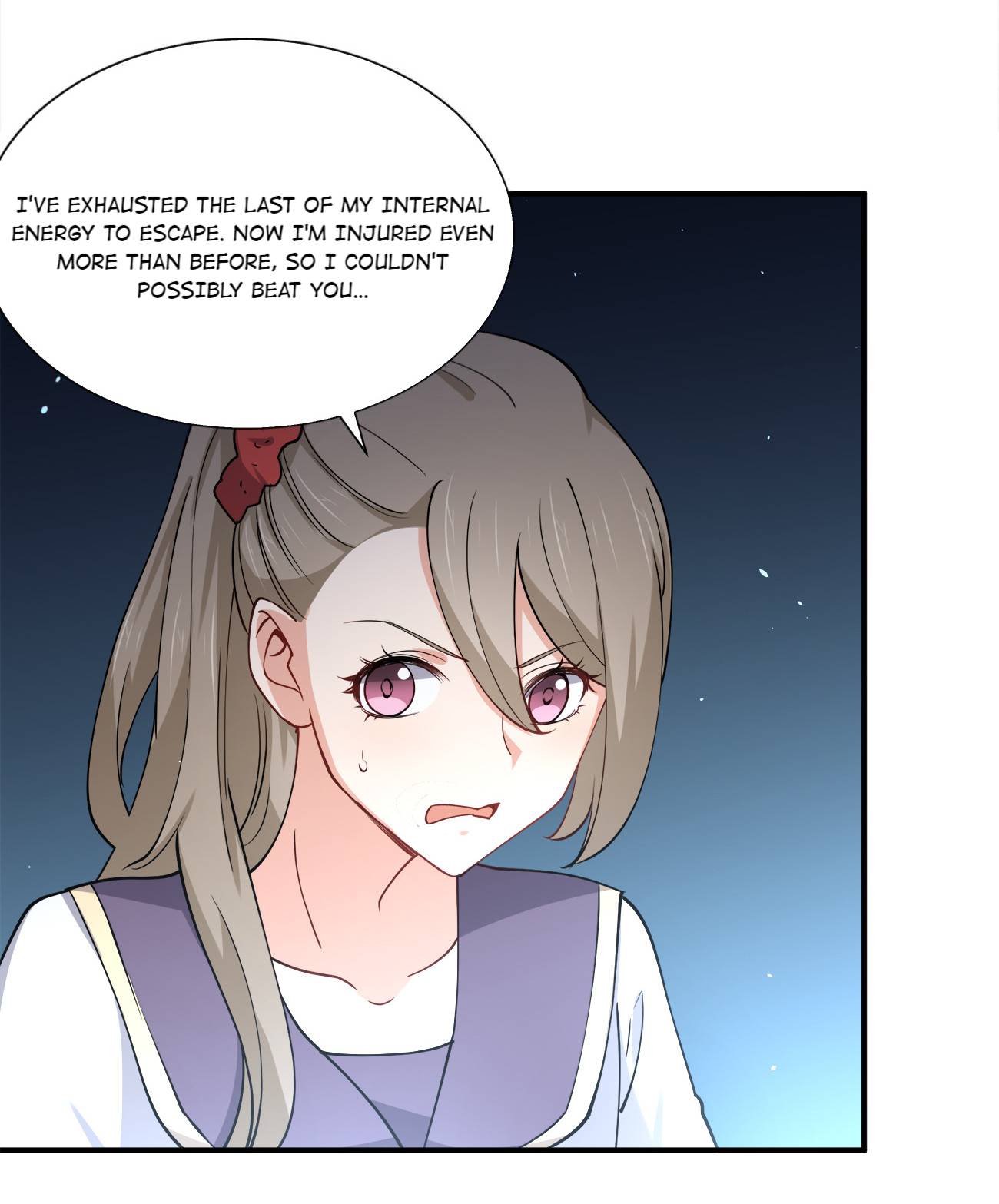 My Girlfriend Is Long Aotian Chapter 13 - Page 52