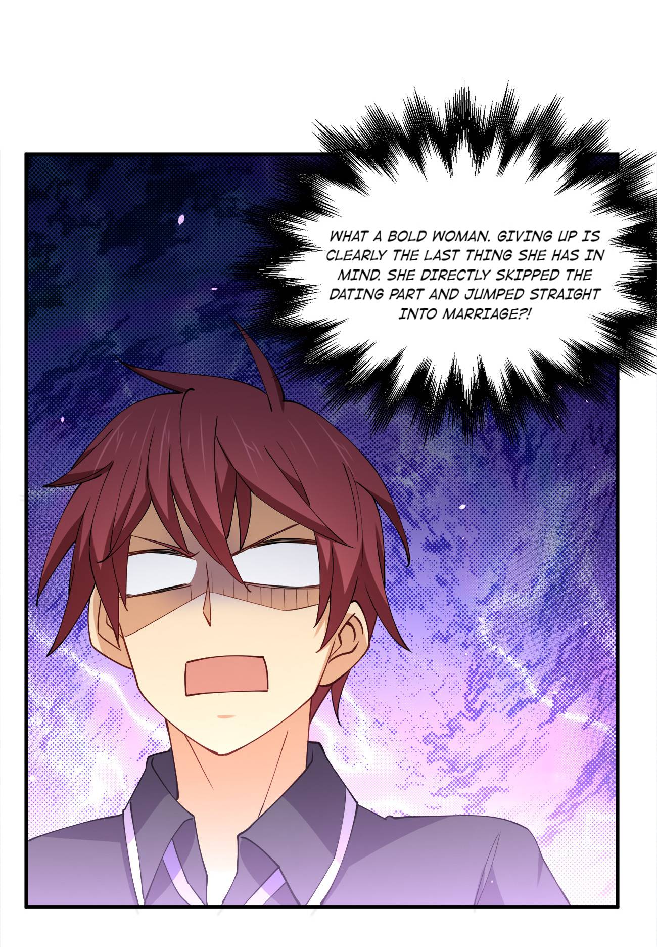My Girlfriend Is Long Aotian Chapter 13 - Page 60