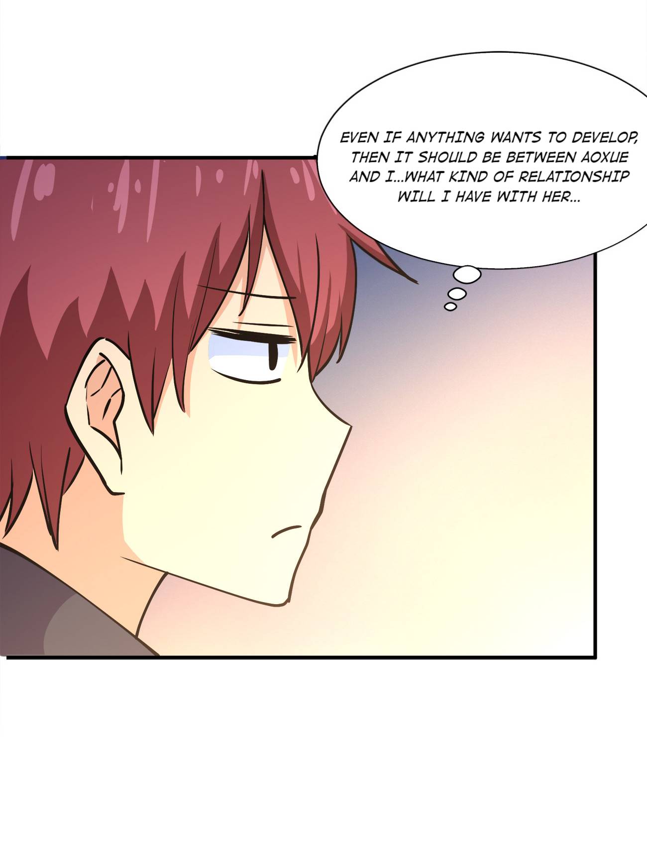 My Girlfriend Is Long Aotian Chapter 14 - Page 28