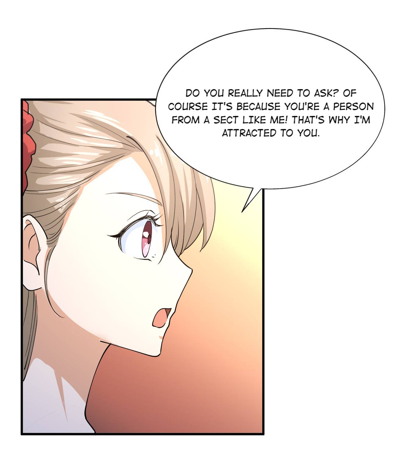 My Girlfriend Is Long Aotian Chapter 14 - Page 8