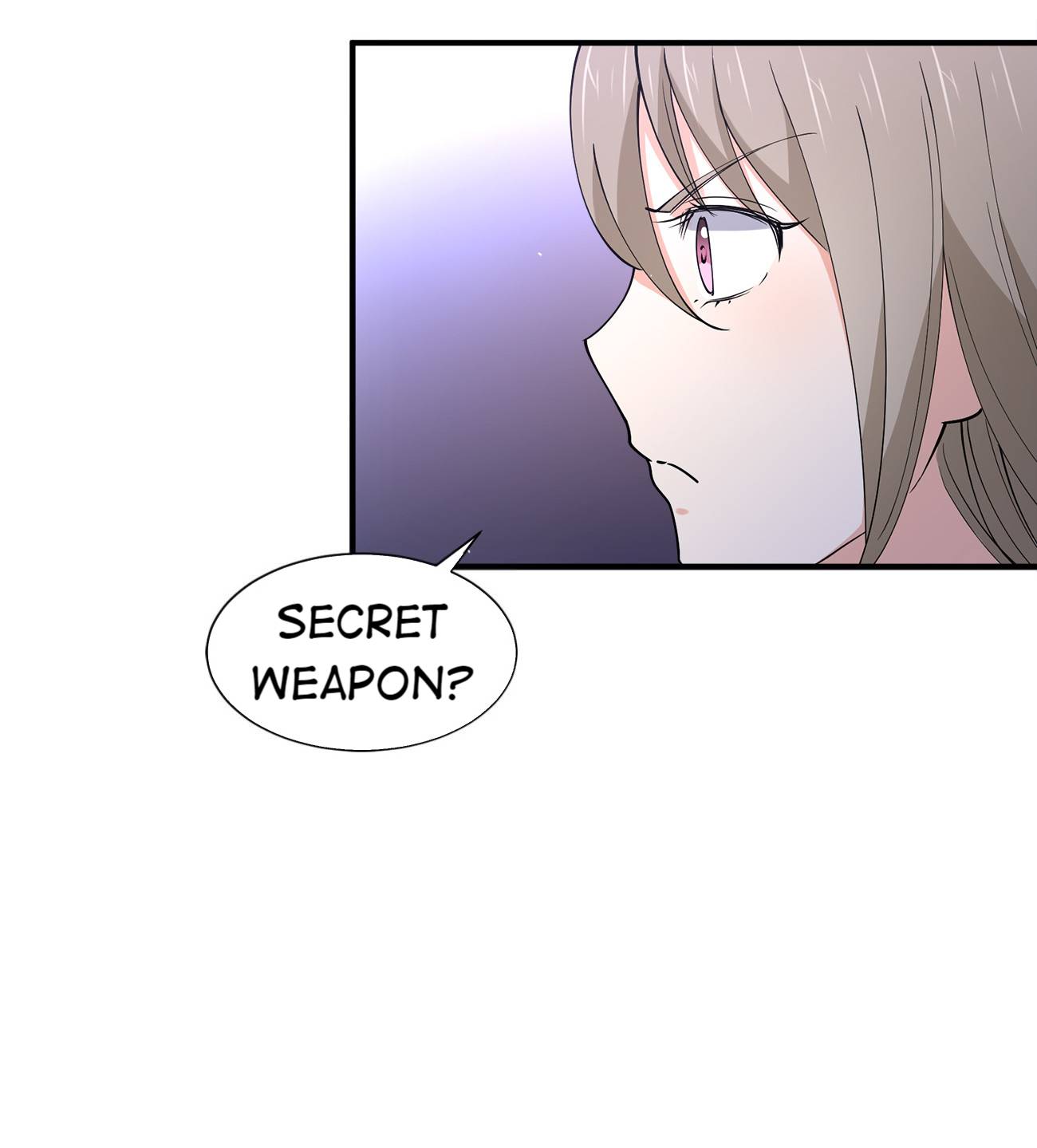 My Girlfriend Is Long Aotian Chapter 15 - Page 21