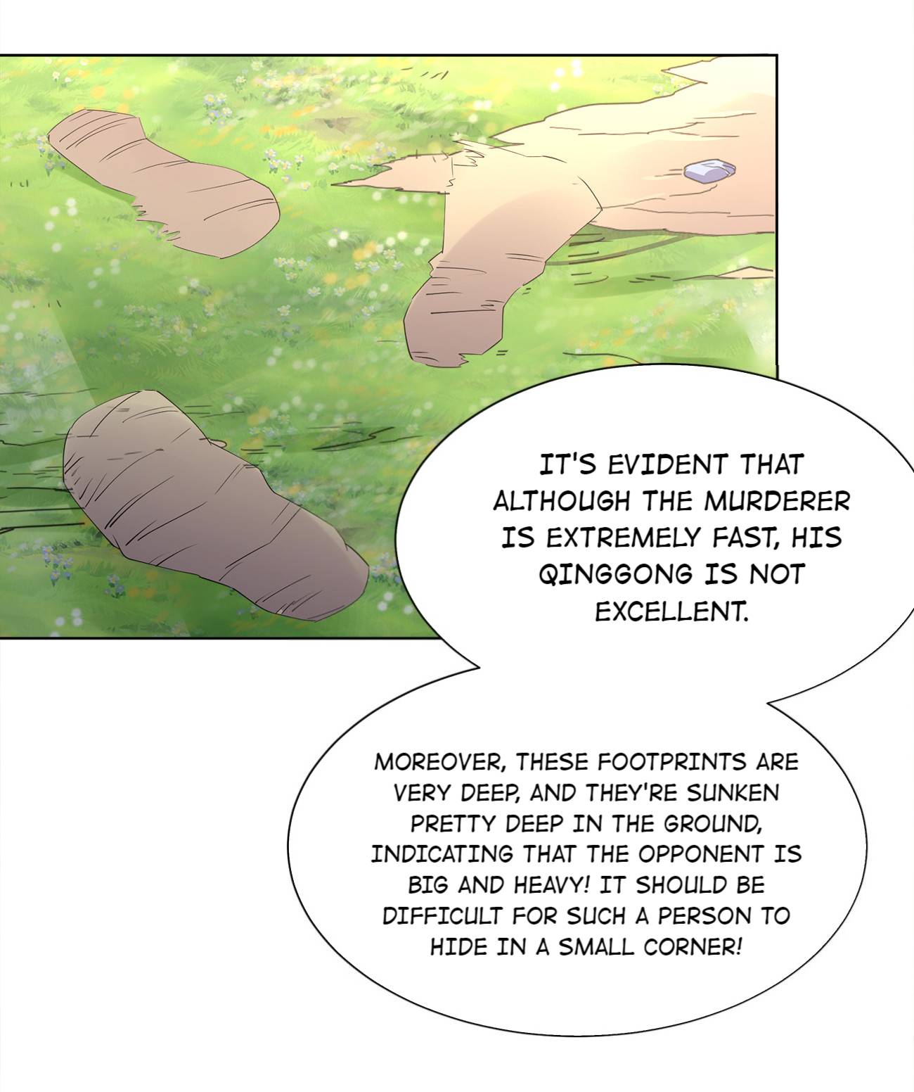 My Girlfriend Is Long Aotian Chapter 17 - Page 23