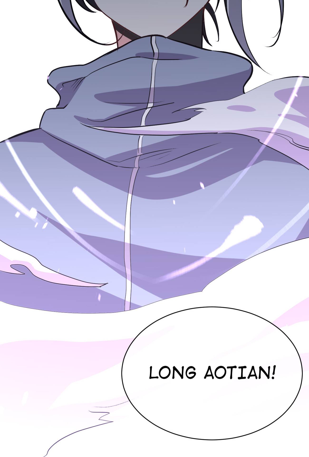My Girlfriend Is Long Aotian Chapter 19 - Page 56