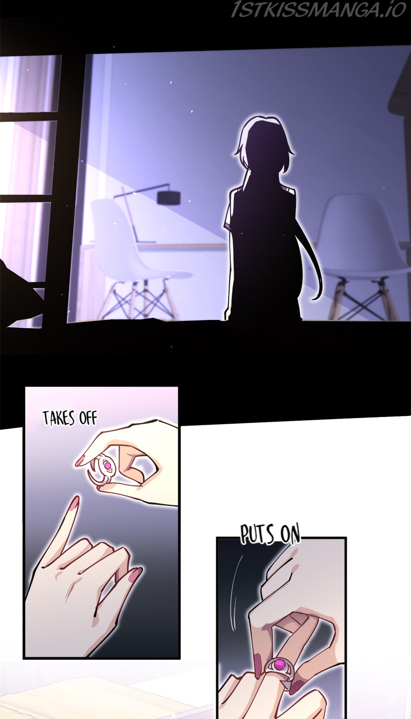 My Girlfriend Is Long Aotian Chapter 2.2 - Page 9