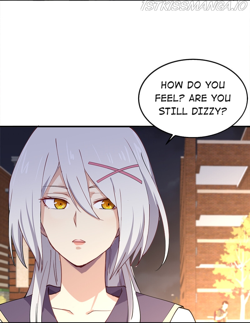 My Girlfriend Is Long Aotian Chapter 2.2 - Page 2
