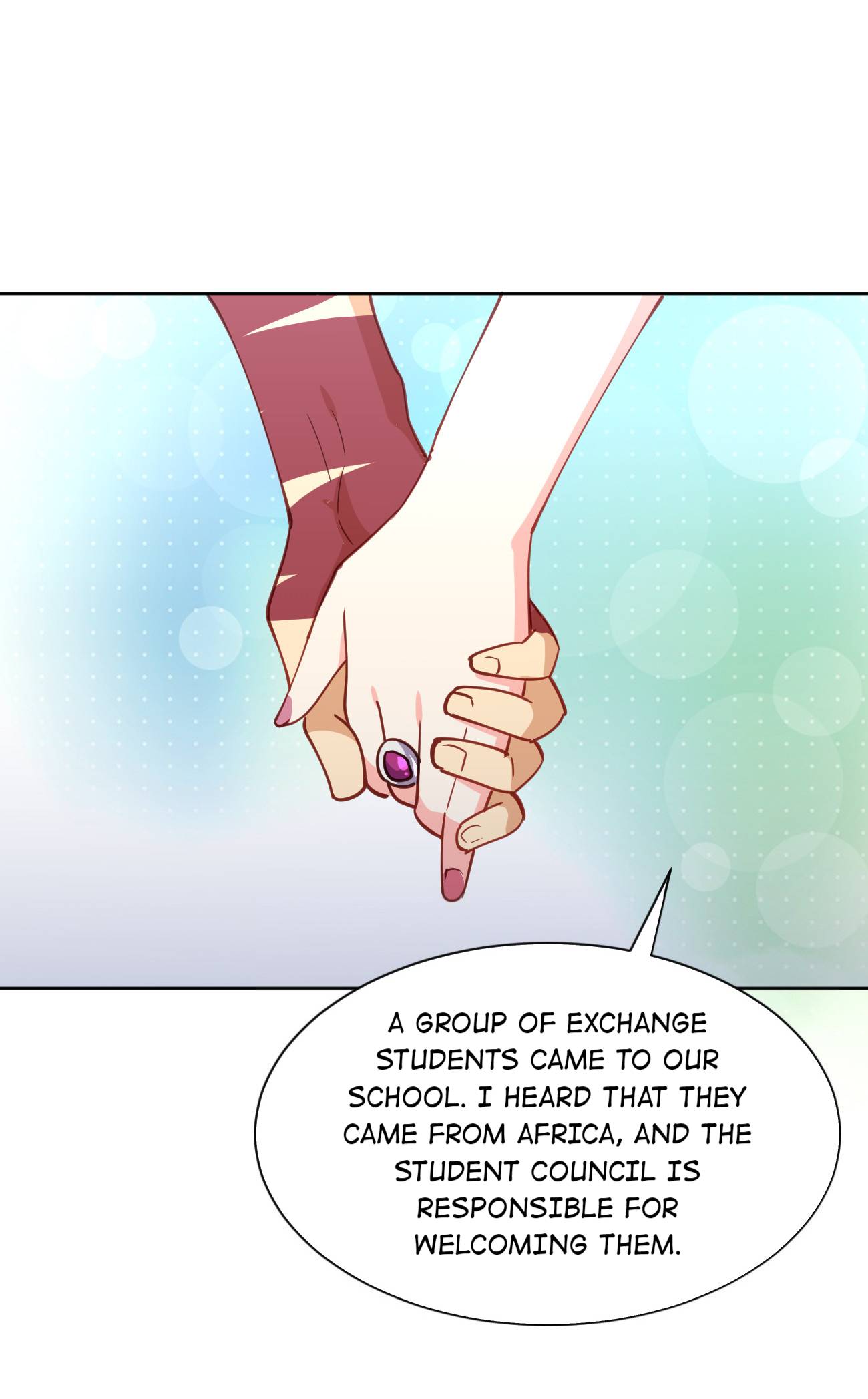 My Girlfriend Is Long Aotian Chapter 23 - Page 23