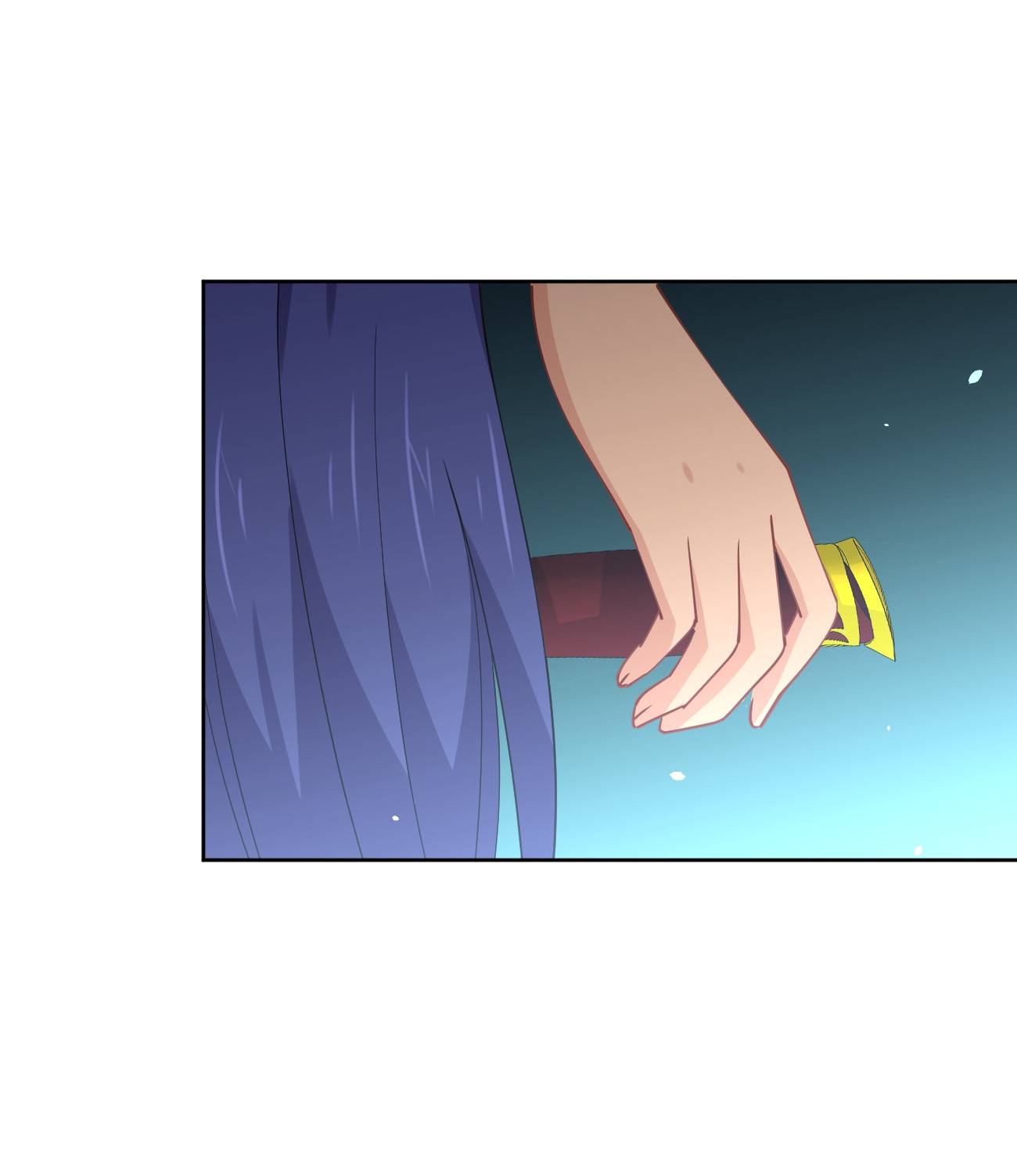 My Girlfriend Is Long Aotian Chapter 24 - Page 40
