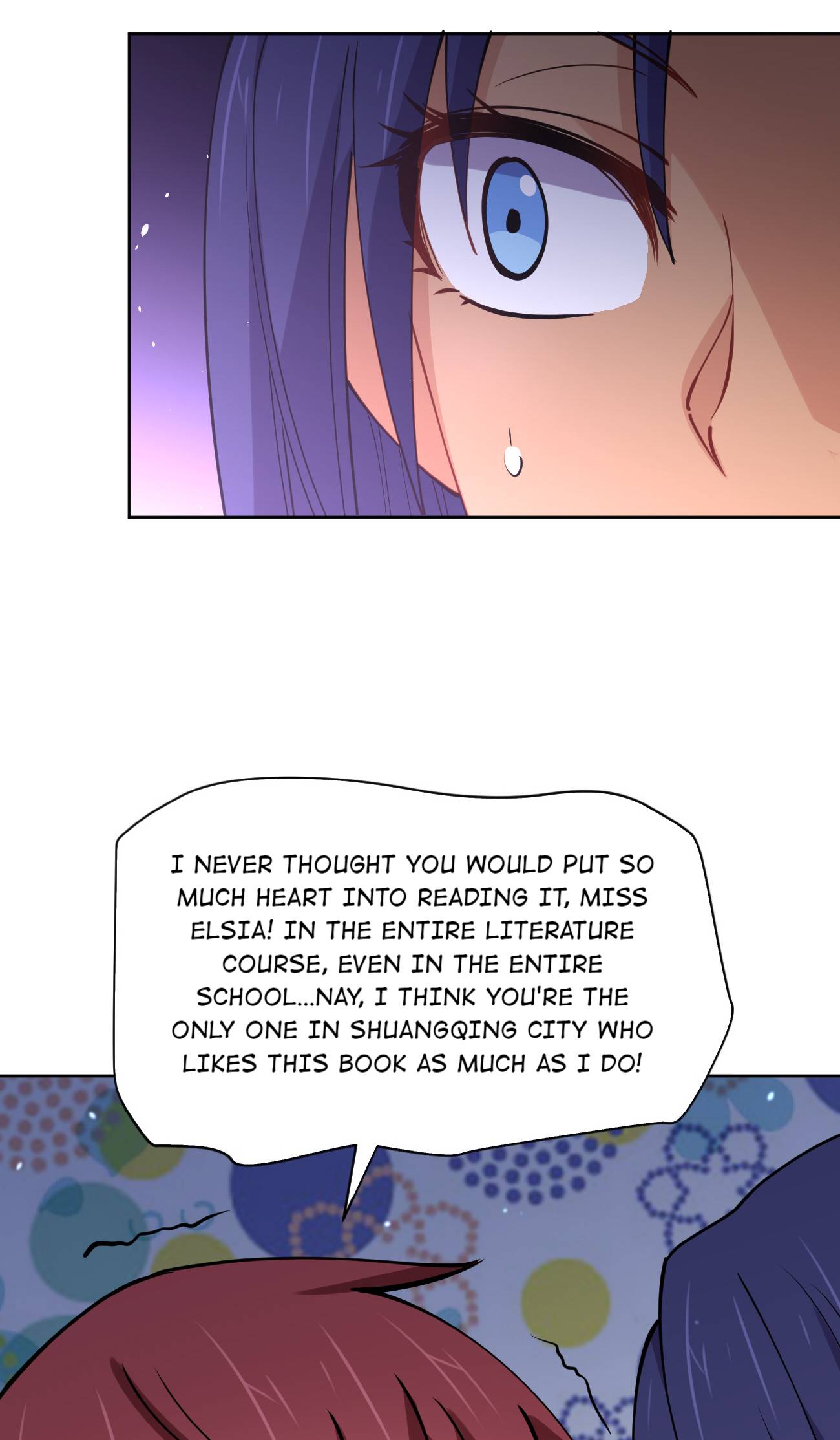 My Girlfriend Is Long Aotian Chapter 25 - Page 57