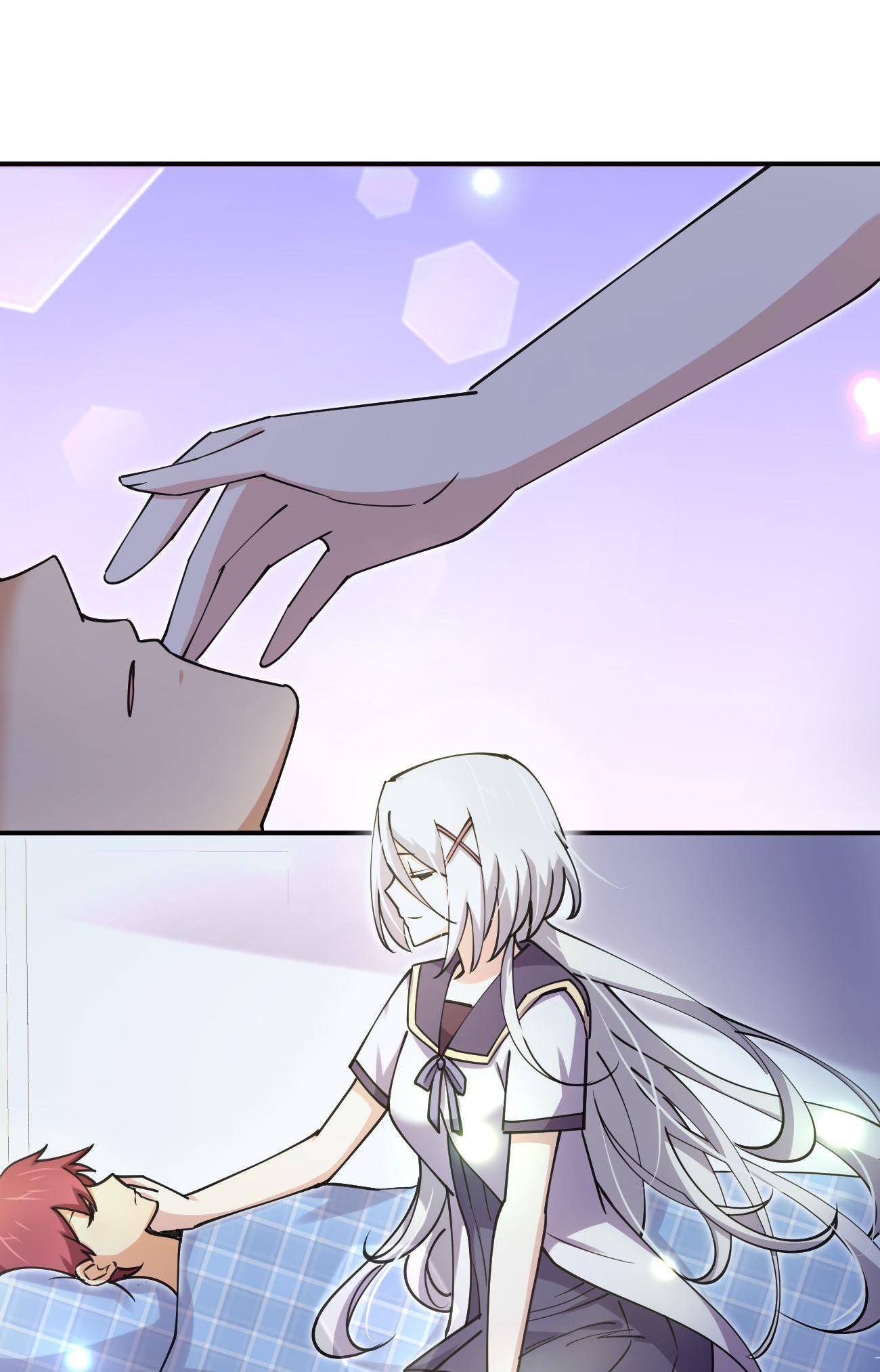 My Girlfriend Is Long Aotian Chapter 30 - Page 86