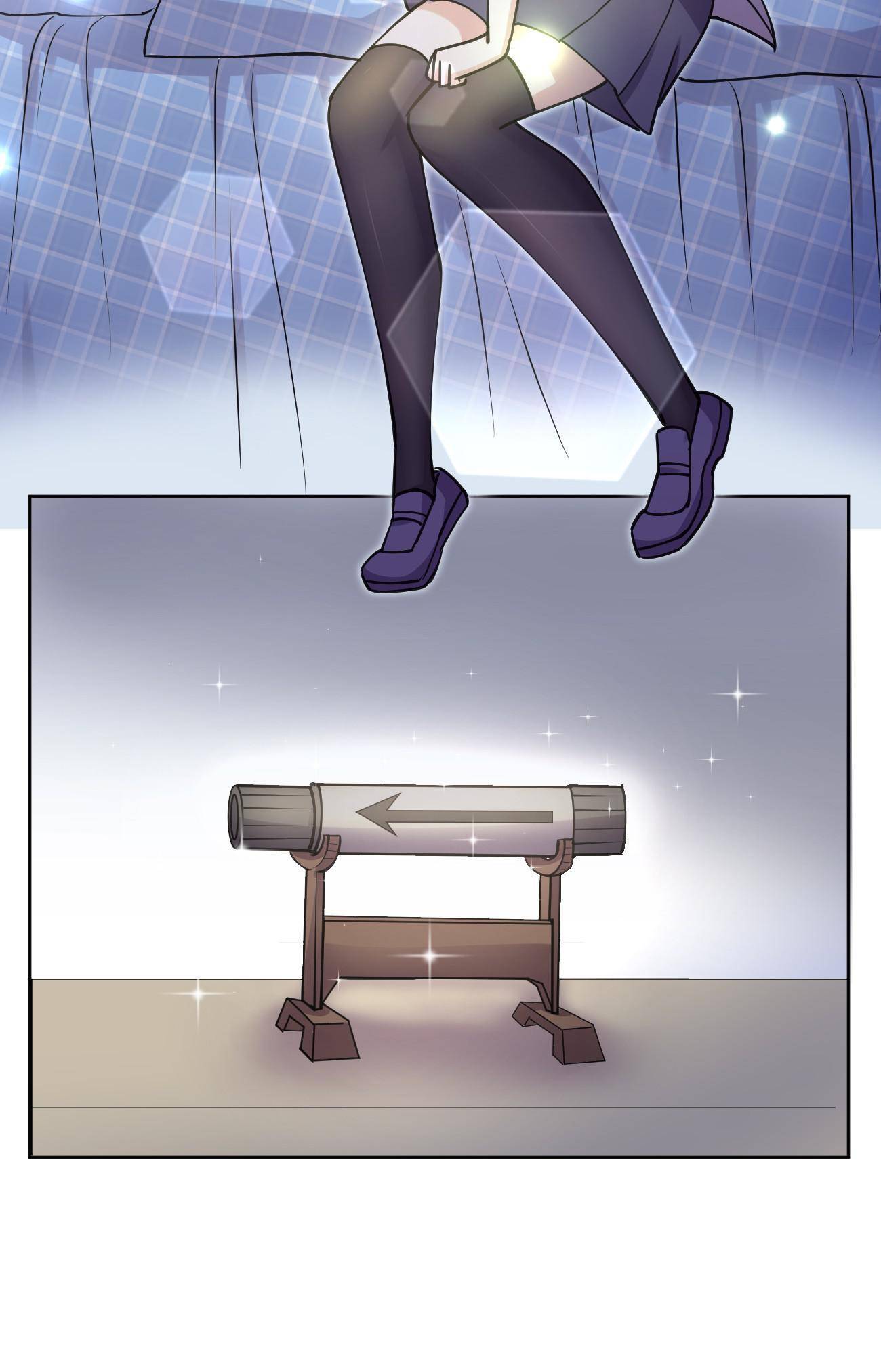 My Girlfriend Is Long Aotian Chapter 30 - Page 87