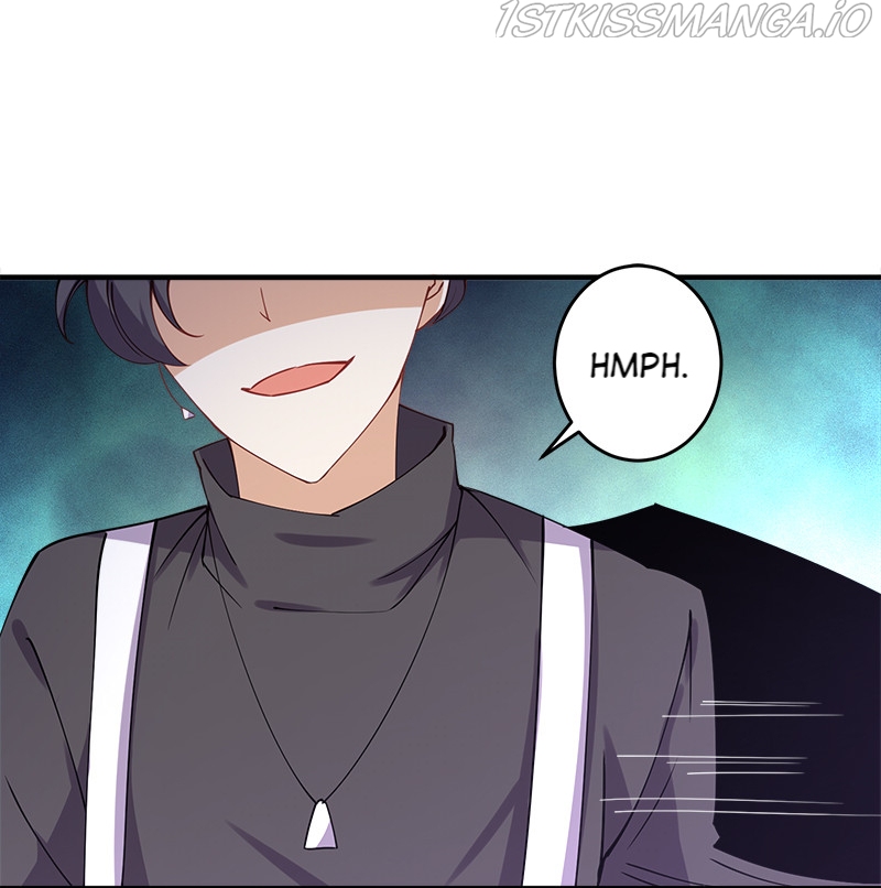 My Girlfriend Is Long Aotian Chapter 3.1 - Page 17