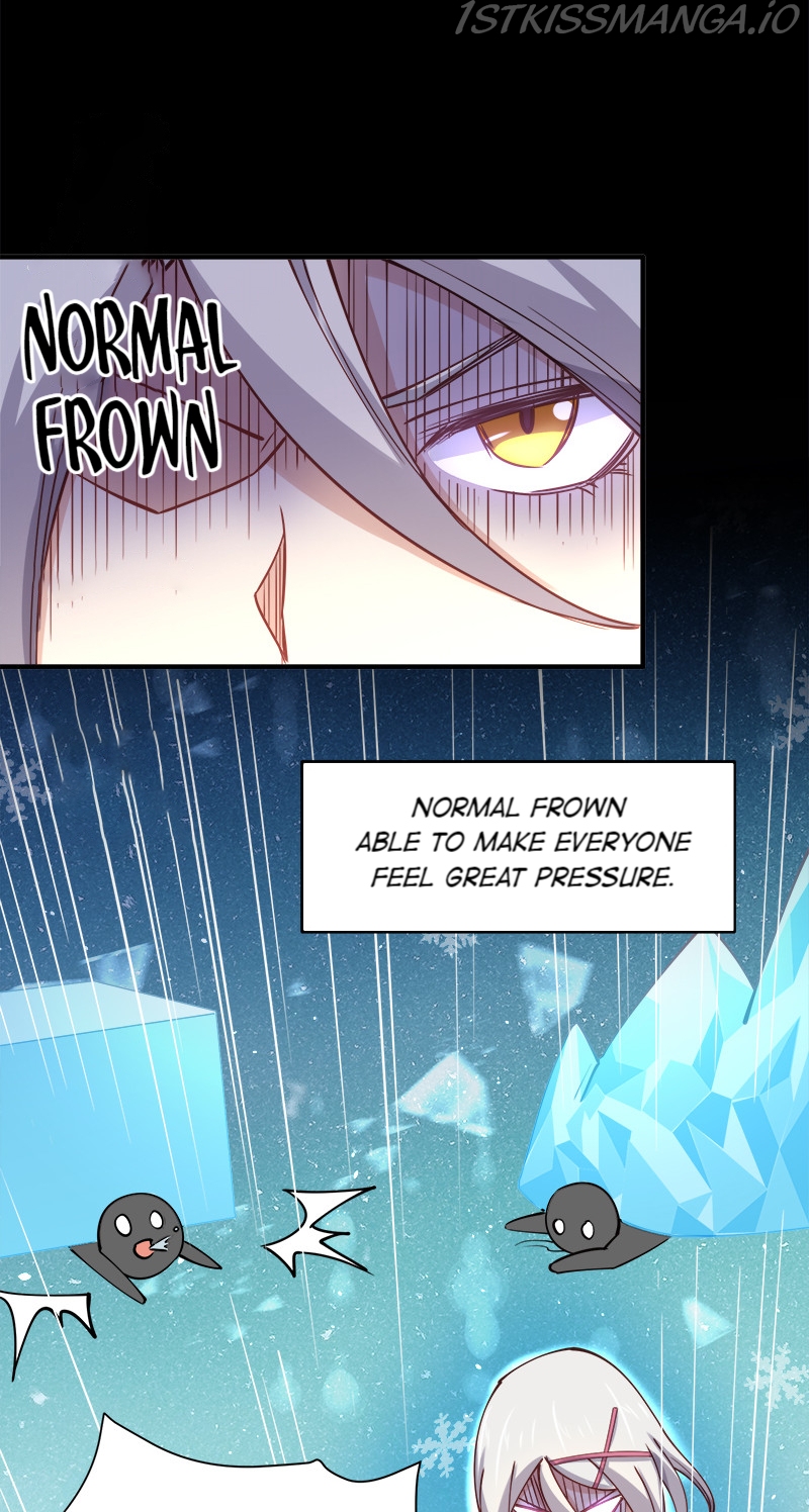 My Girlfriend Is Long Aotian Chapter 3.1 - Page 25