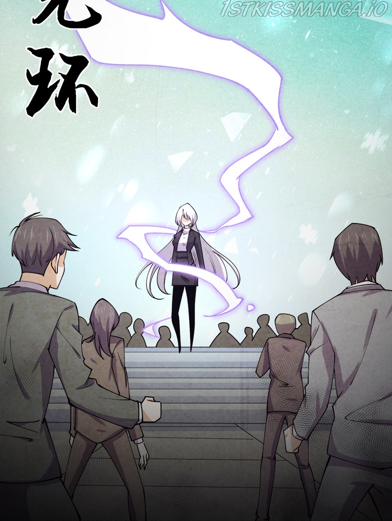My Girlfriend Is Long Aotian Chapter 3.1 - Page 29
