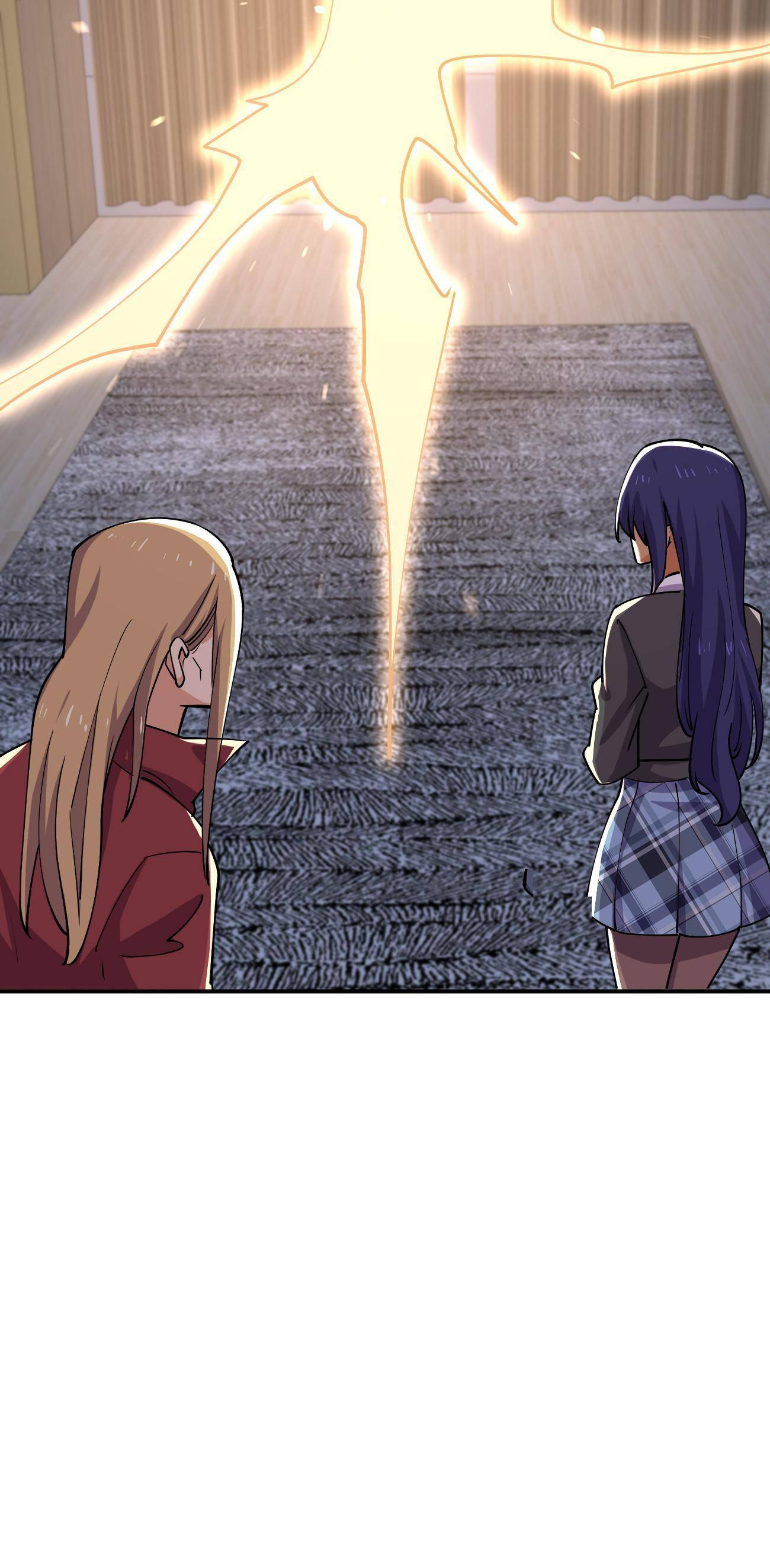 My Girlfriend Is Long Aotian Chapter 32 - Page 57
