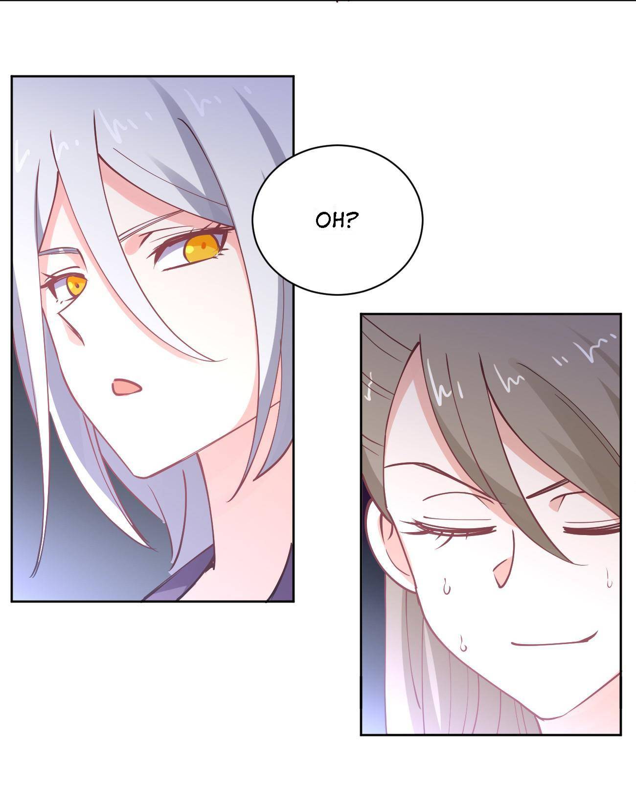 My Girlfriend Is Long Aotian Chapter 33 - Page 10