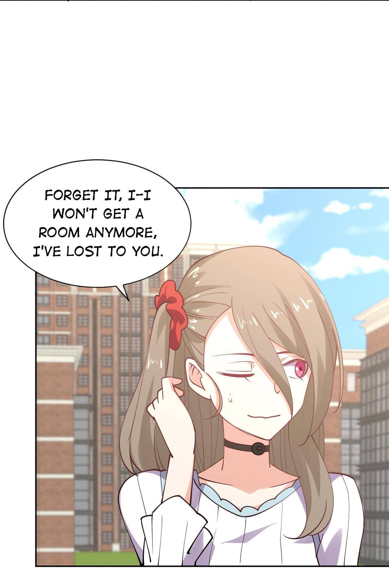 My Girlfriend Is Long Aotian Chapter 33 - Page 28