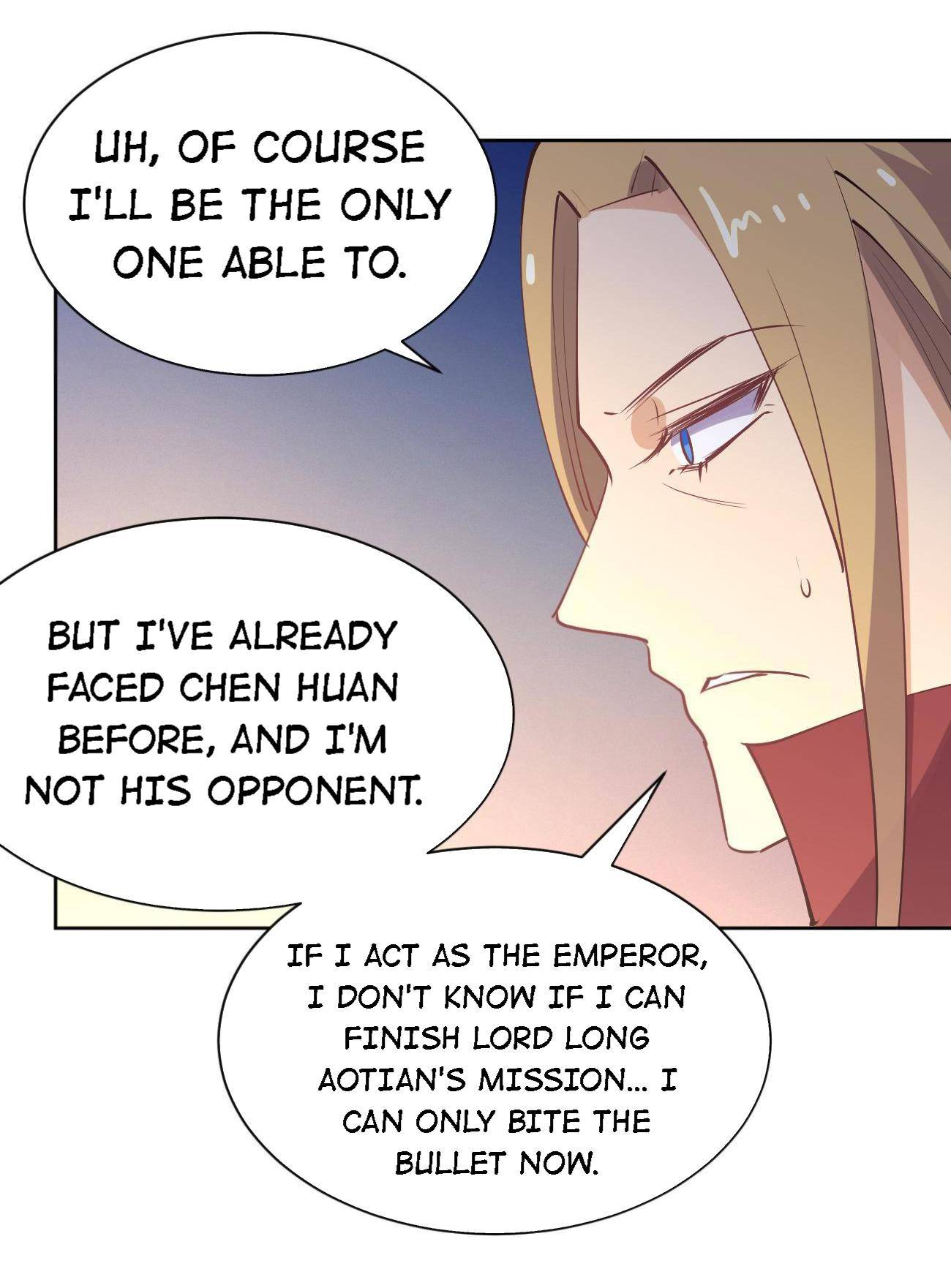 My Girlfriend Is Long Aotian Chapter 33 - Page 46