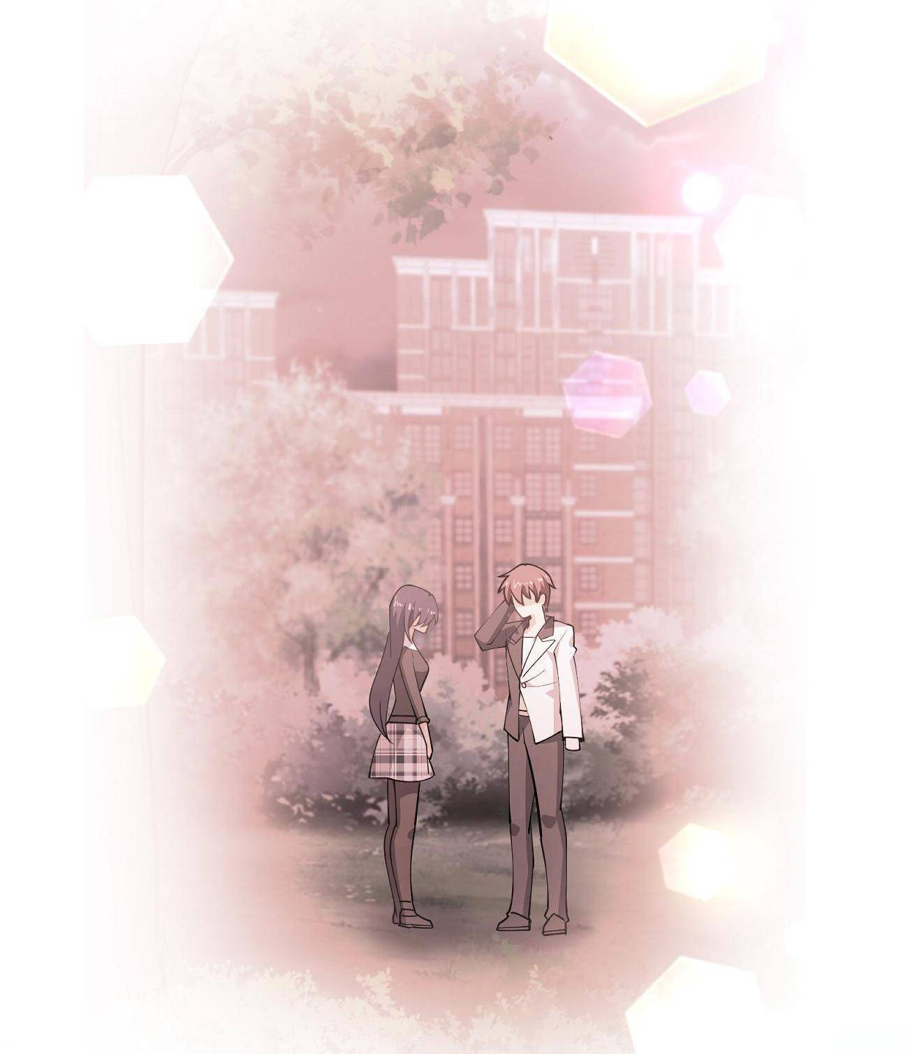My Girlfriend Is Long Aotian Chapter 36 - Page 88