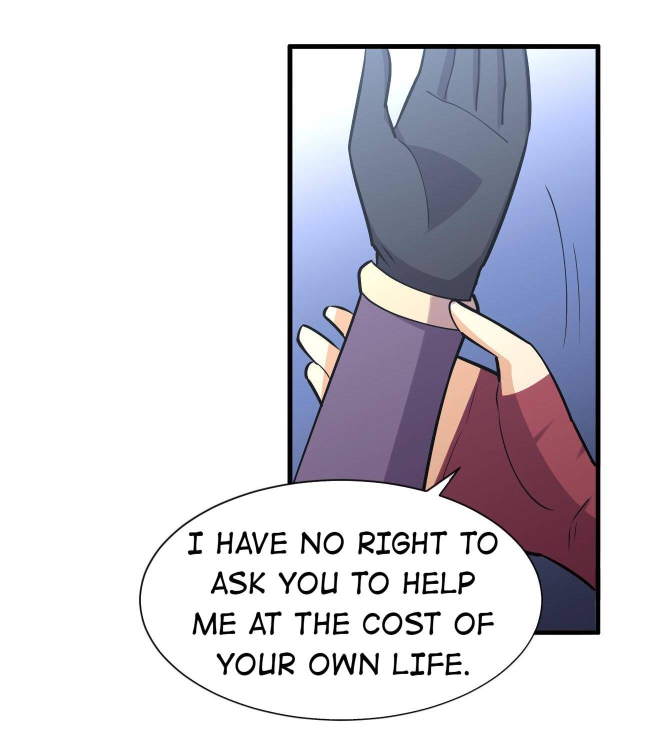 My Girlfriend Is Long Aotian Chapter 37 - Page 56