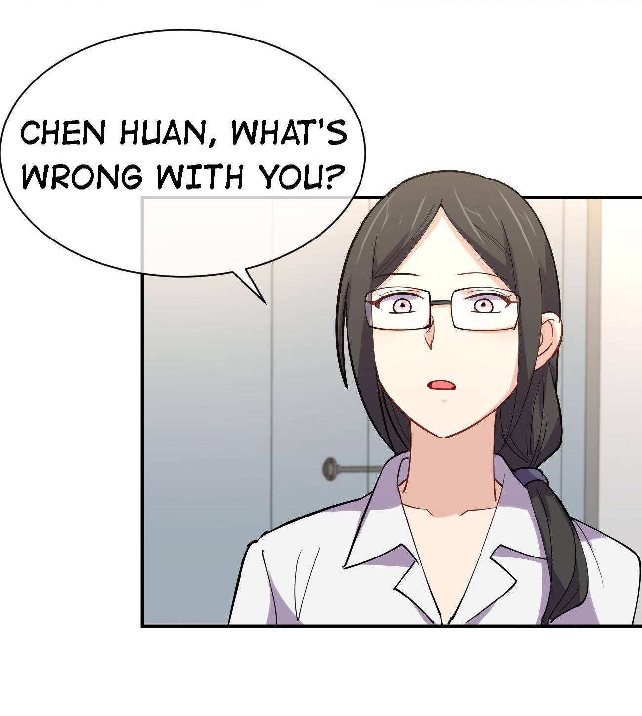 My Girlfriend Is Long Aotian Chapter 42 - Page 76