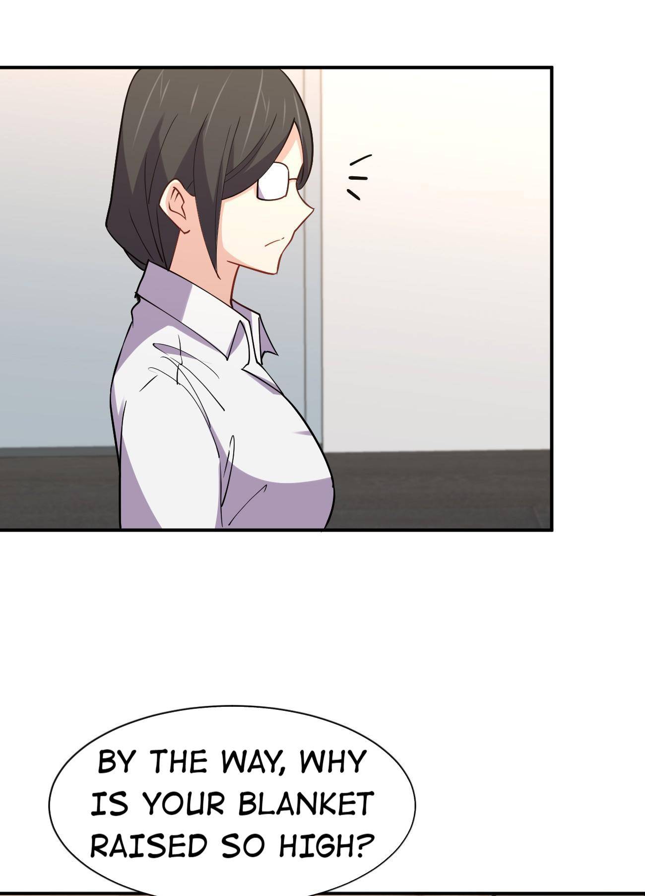 My Girlfriend Is Long Aotian Chapter 42 - Page 83