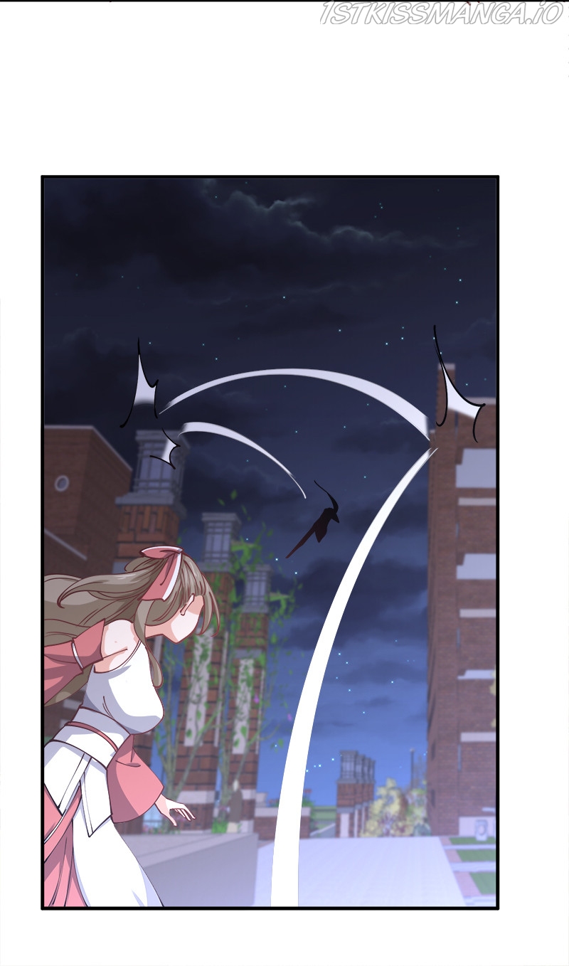 My Girlfriend Is Long Aotian Chapter 4.1 - Page 25