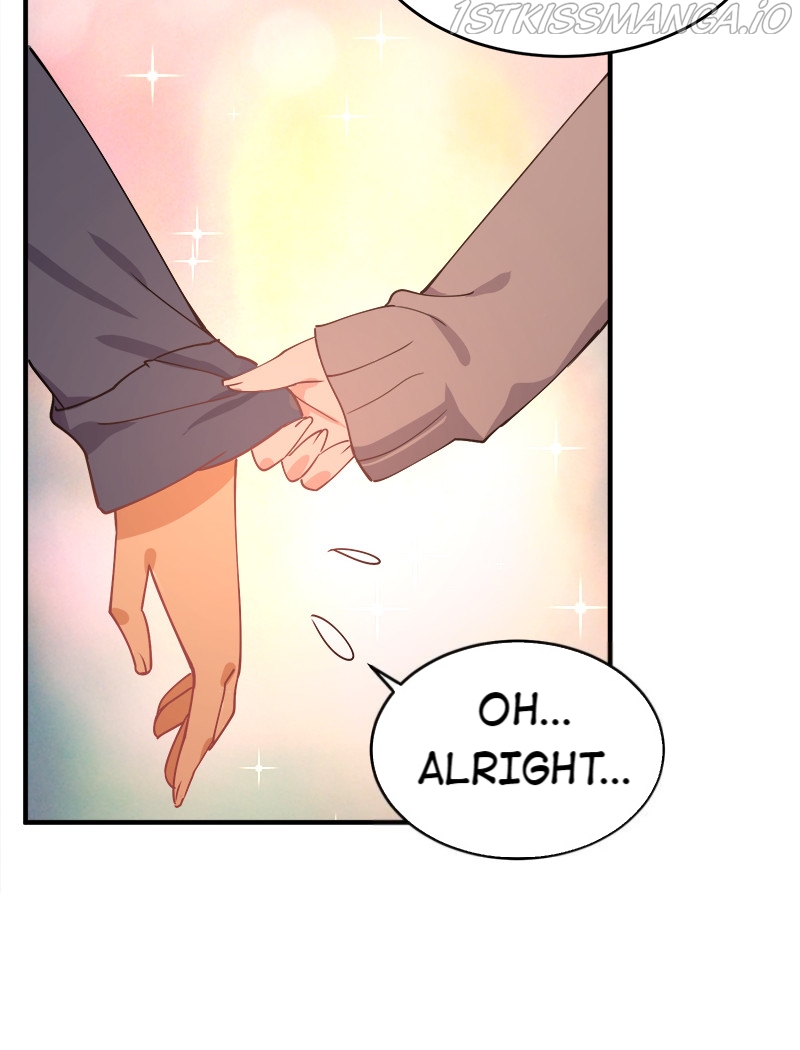 My Girlfriend Is Long Aotian Chapter 4.2 - Page 23