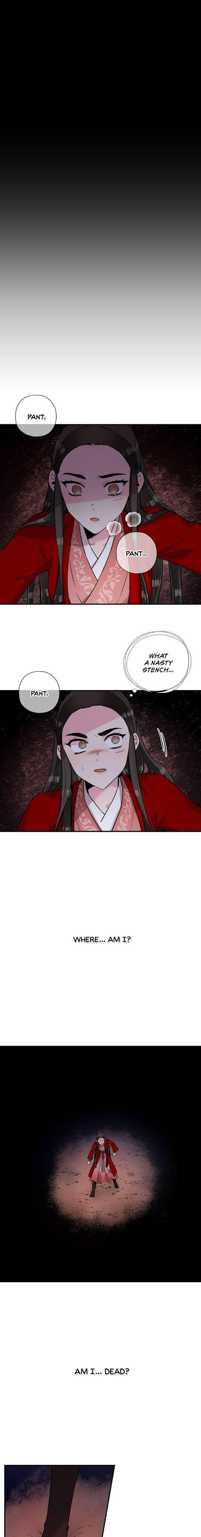 I’m a Martial Art Villainess but I’m the Strongest! Chapter 29 - Page 7