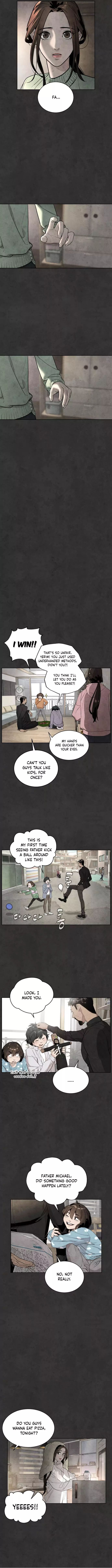 White Blood Chapter 10 - Page 4