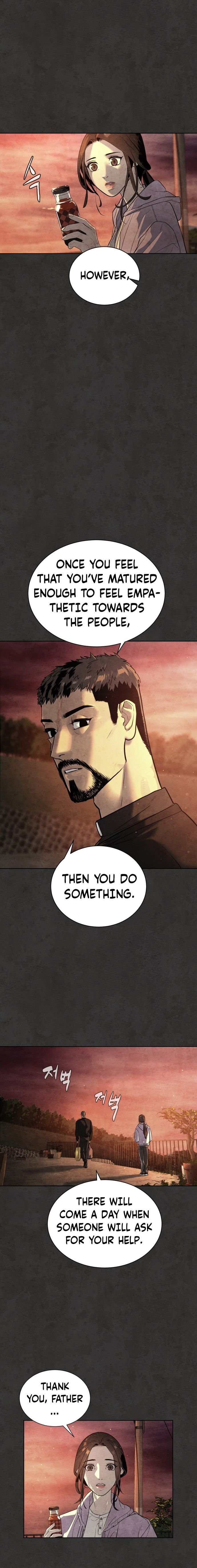 White Blood Chapter 24 - Page 6