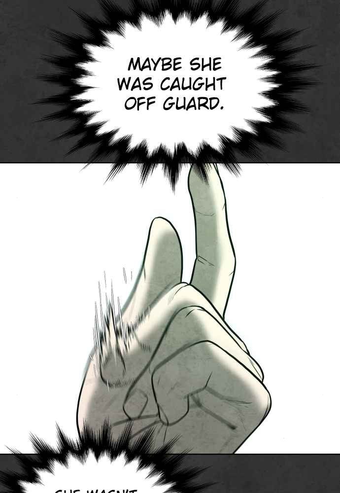 White Blood Chapter 27 - Page 26