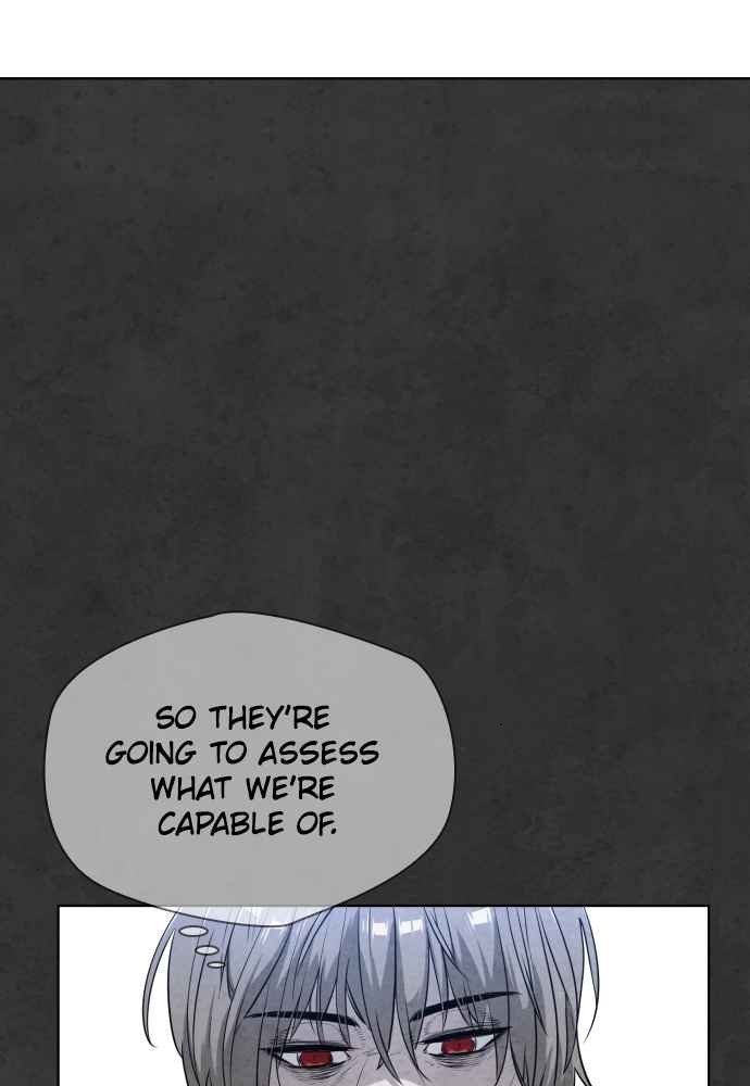 White Blood Chapter 28 - Page 50