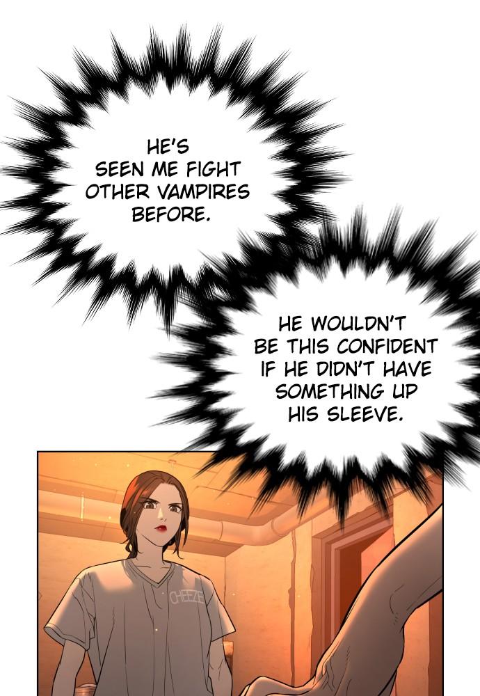 White Blood Chapter 31 - Page 19