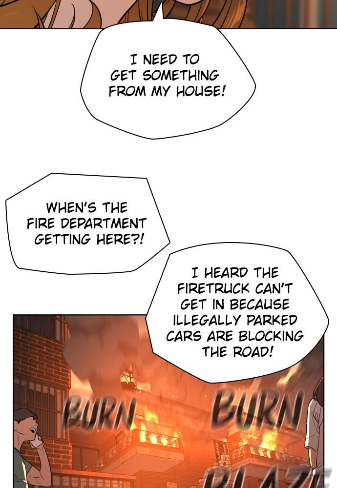 White Blood Chapter 31 - Page 83