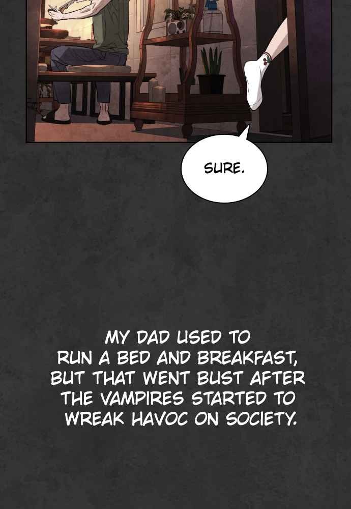 White Blood Chapter 32 - Page 100