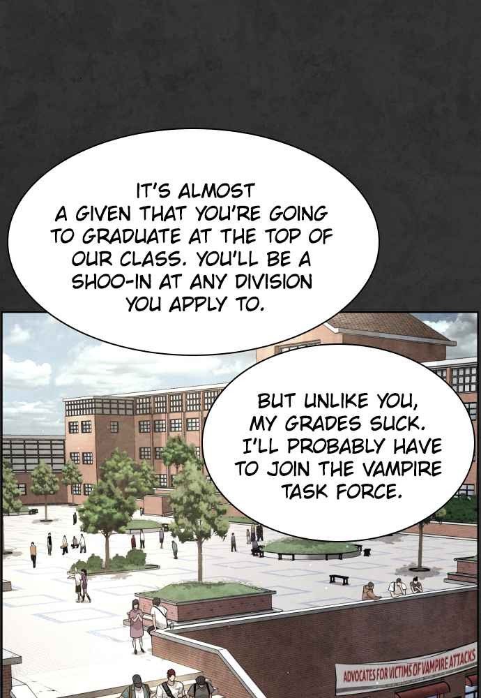 White Blood Chapter 32 - Page 63