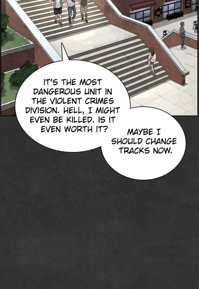White Blood Chapter 32 - Page 64