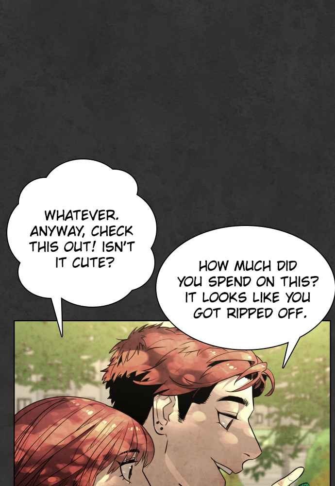White Blood Chapter 32 - Page 78