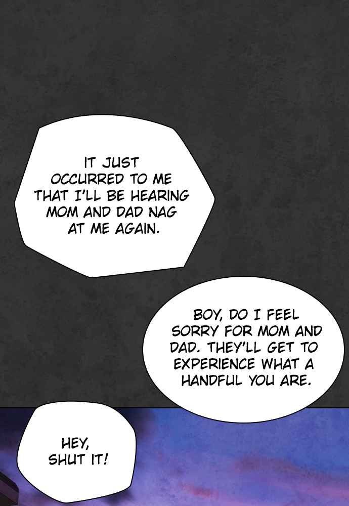 White Blood Chapter 32 - Page 96