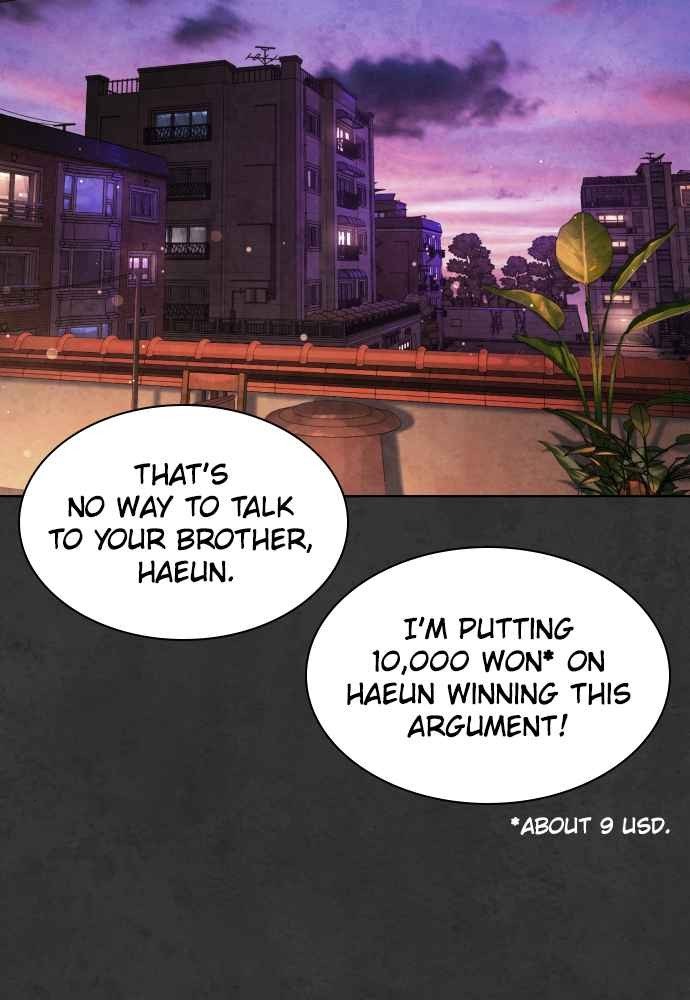 White Blood Chapter 32 - Page 97