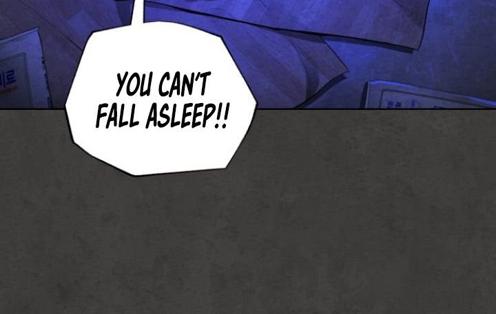 White Blood Chapter 56 - Page 19