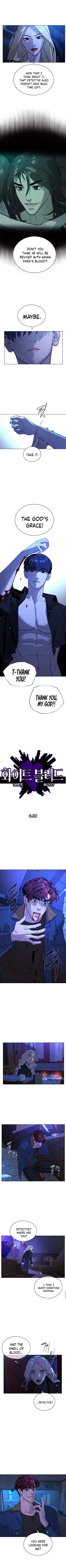 White Blood Chapter 64 - Page 4