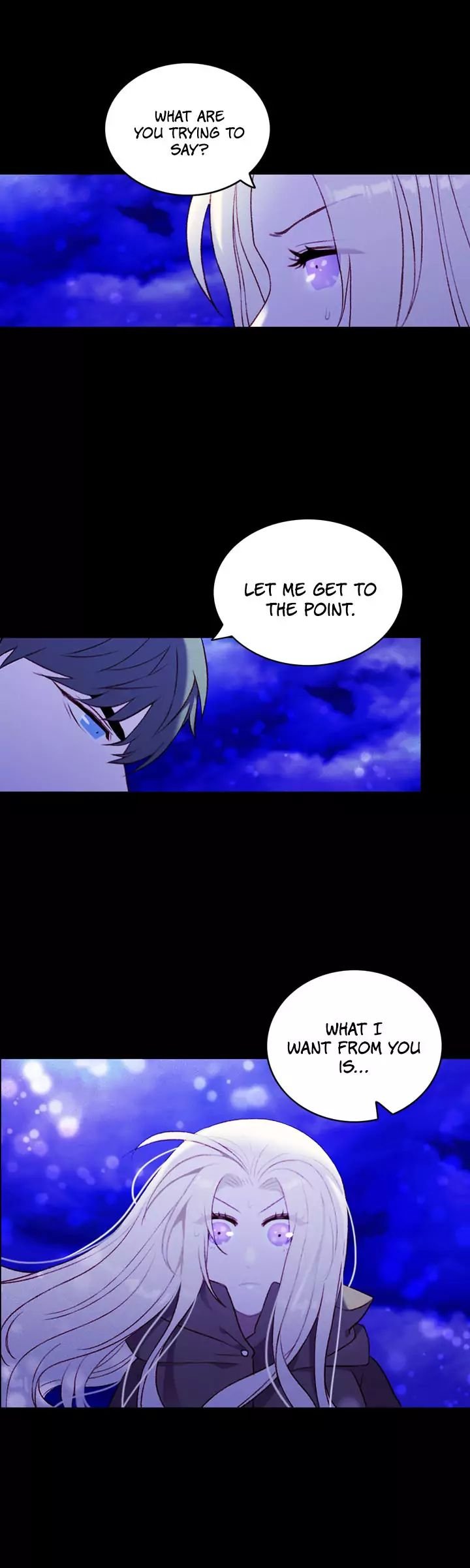 Living as the Tyrant’s Older Sister Chapter 19 - Page 15